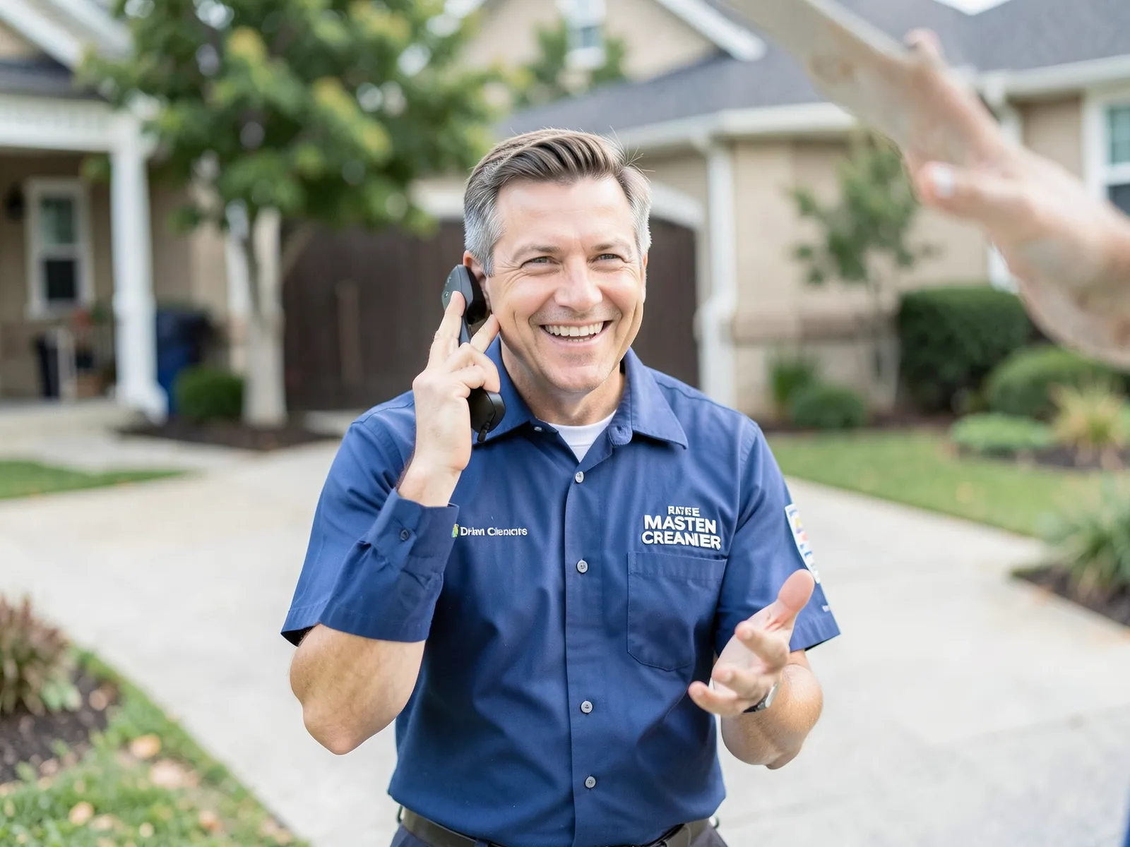 Drain Cleaning Santa Maria, TX FAQs
